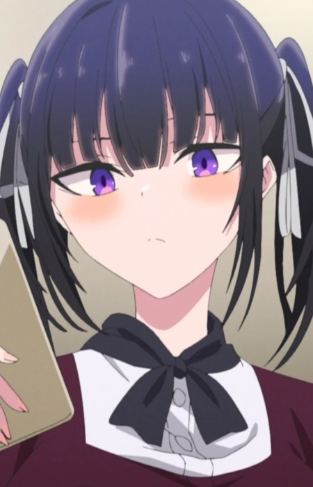 Куросакі, Рюрика