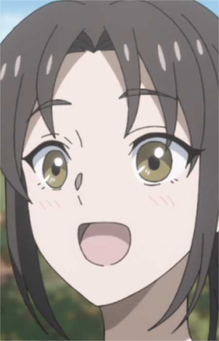 Офіціантка