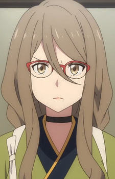 Накахара, Мізукі