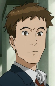 Наґай Кадзукі