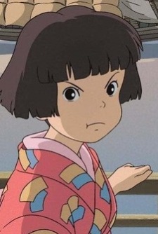 Хорікоші, Кайо