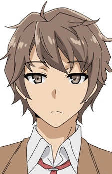 Адзусаґава Сакута