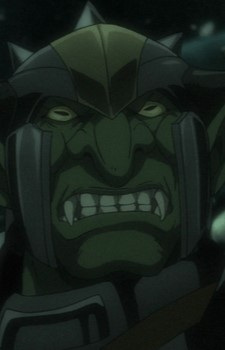 Гоблін-паладин