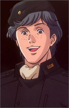 Дасті Аттенборо