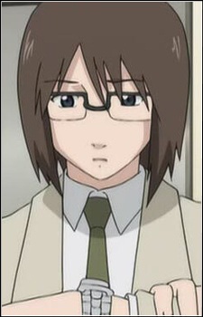 Йоугасакі, Акіра