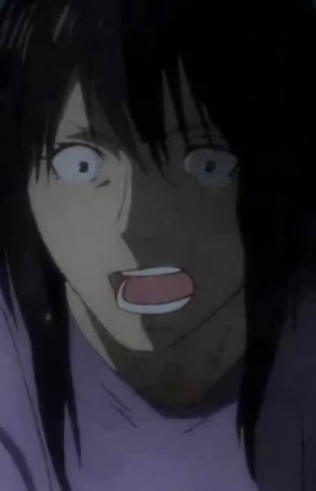 Подруга Міцуо