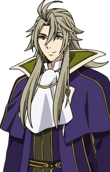 Констанція, Вільяр