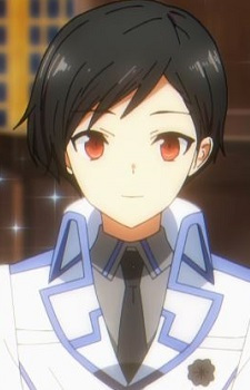 Куроба, Фумія