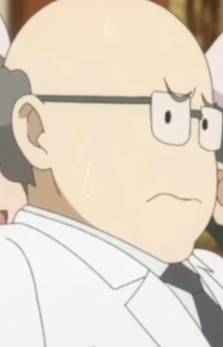 Королівський доктор