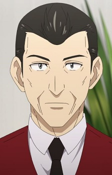 Нішізава, Хіроюкі