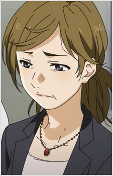 Міядзоно, Рьоко