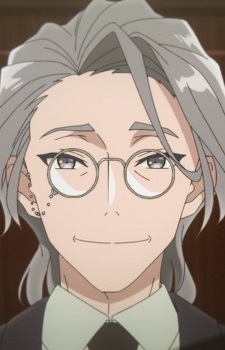 Озвальд Зора