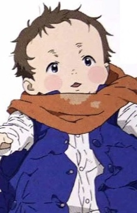 Сузухара, Цубаме