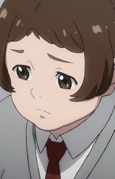 Накадай, Савако