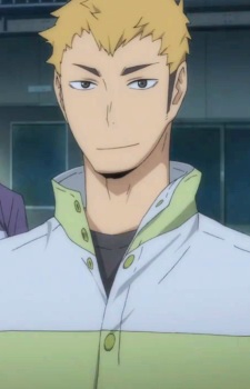 Такіноуе, Юсуке