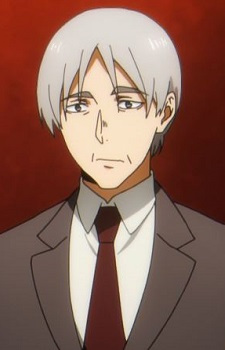 Накура, Сабуро