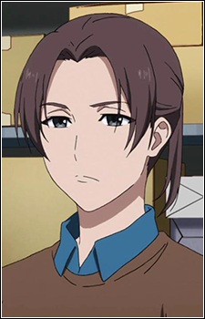 Ватанабе, черв