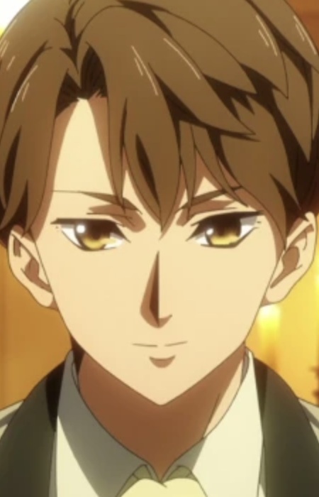 Ічіджоу, Масатака