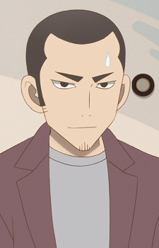 Дайва, Рікіро