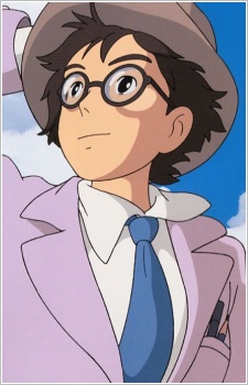 Хорікоші Джіро