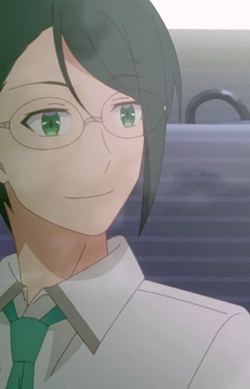 Сасакі Томоя