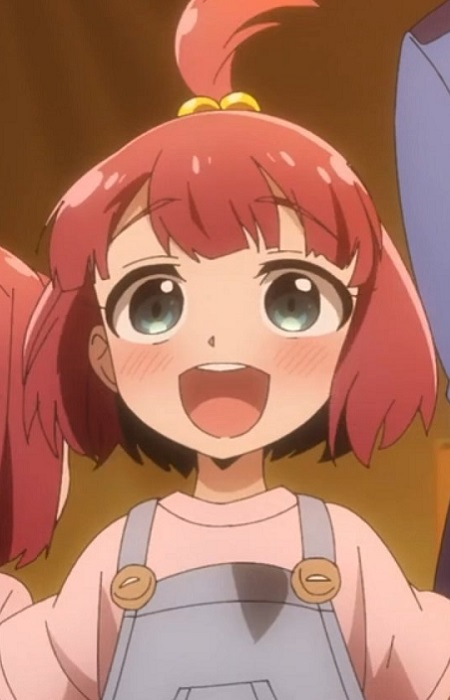 Ханабіші, Нацуна