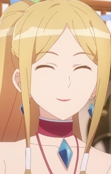 Бенфілд, Дарсі Сера