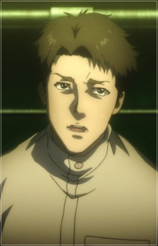 Кітадзава, Акіра