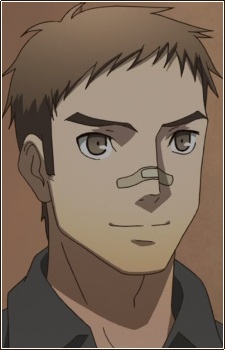 Нагасе, Дайсуке