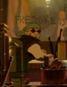 Повстання тов. Б