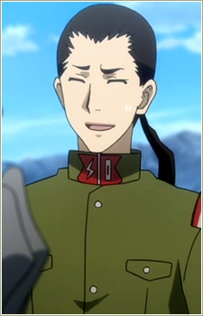 Ядорігі, Акіо