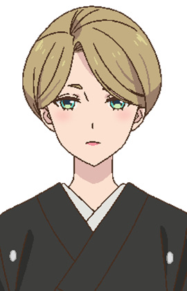 Гошікі, Міяко