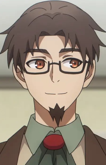 Хелстеа, Вінсент