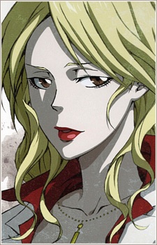 Караноморі, Шіон