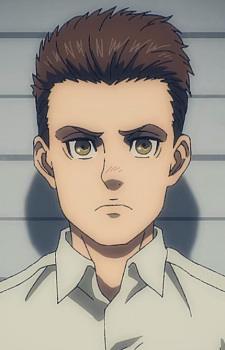 Гальярд, Марсель