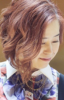 Каджіура, Юкі