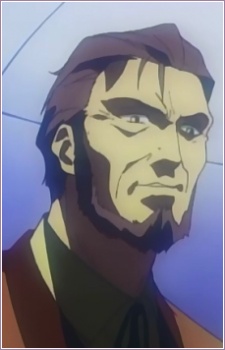 Доктор Брестон