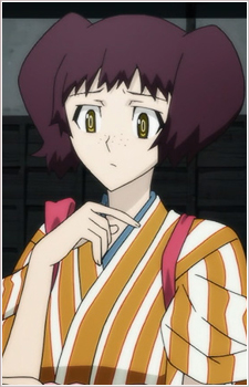 Курахаші, Йоші