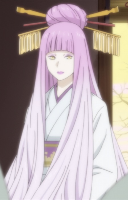 Принцеса Шіда