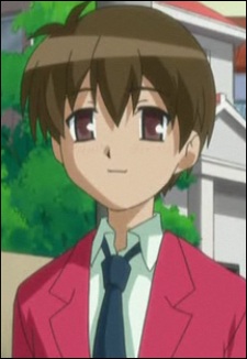 Кусакабе Сакура