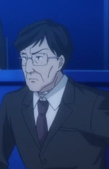 Співробітник загону Пристойності № 1