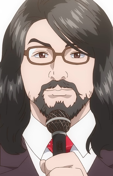 Секай-но Харімото