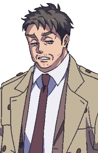 Молодий, Грег