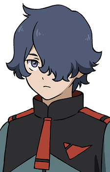 Шанте, Руджі