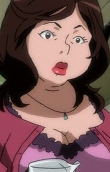 Нацукі Маріко