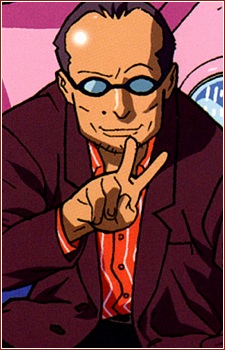 Курокава Кен'їчі