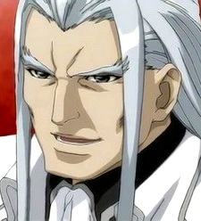 Титанія, Аджуман