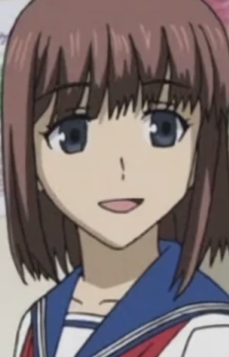 Хашимото, Хінако