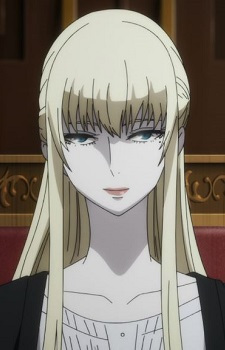 Фанора Крістоффель