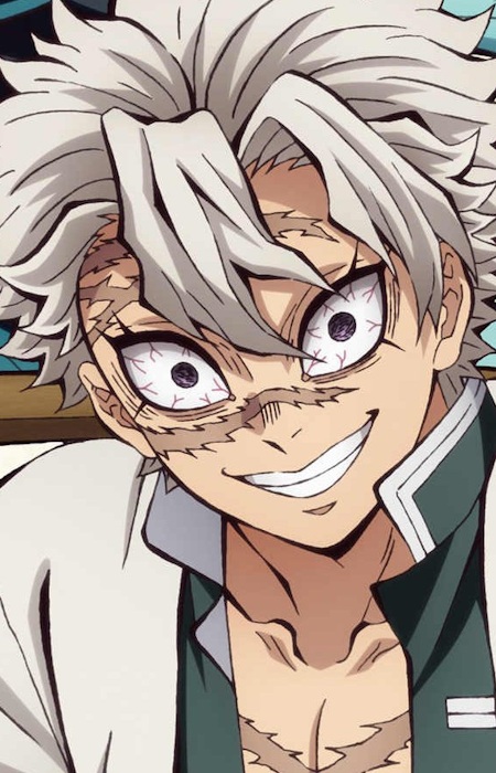 Шінадзуґава Санемі